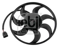 NEU - Febi Bilstein 40636 LüFter, MotorküHlung FüR VW