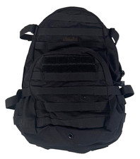 Camelbak Maximum Gear HAWG Hydration Pack Backpack Military Black with Bladder