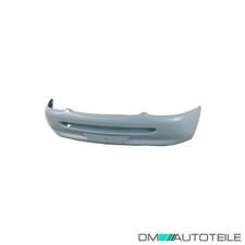 Stoßstange vorne grundiert passt für Ford Escort (GAL AAL ABL AVL) 95-00