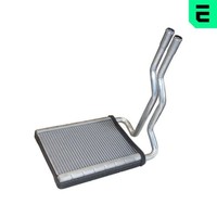 ERA WäRmetauscher Innenraumheizung 669221 FüR Hyundai Santa FÉ 2 CM SUV Crdi 4X4