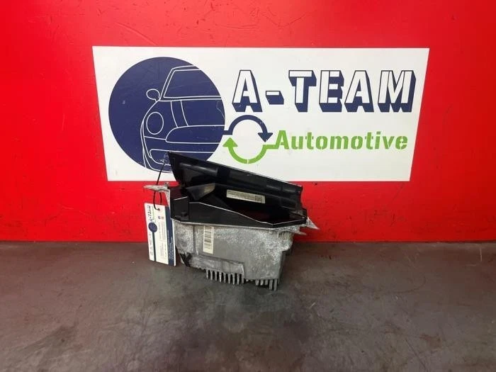 Headup-Display BMW Serie 4 Cabriolet F33, F83 9312774 P23589049 - Immagine 2 di 4