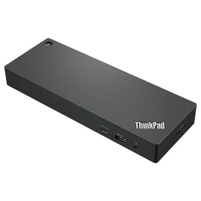 Lenovo ThinkPad Universal Thunderbolt 4 Dock (DK2131)   Wie Neu