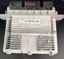 Engine Computer ECM 2016 Ford Truck Diesel GC3A-12A650-JD DYS3