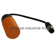 One Brand New IFM KI0207 Capacitive Proximity Switch Sensor