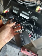 Rocketfish Bluetooth Music Receiver RF-BTR315