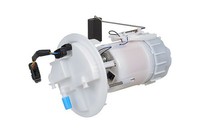 Stellox Kraftstoffpumpe FüR Peugeot 207 Cc CitroëN C3 Picasso Wd 1.6 16V Wa