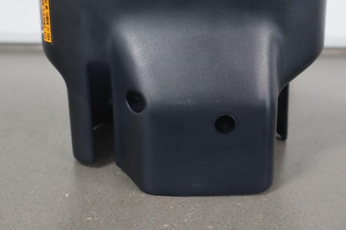 1986-1989 Toyota Supra MA70 (7MGE Non-turbo) Steering Column Collar Clamshell - Picture 13 of 14
