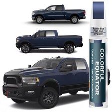 Patriot Blue Pearlcoat Touch Up Paint For Dodge Ram Scratch Repair Pen Patriot Blue Pearlcoat Touch Up Paint For Dodge Ram Scratch Repair Pen