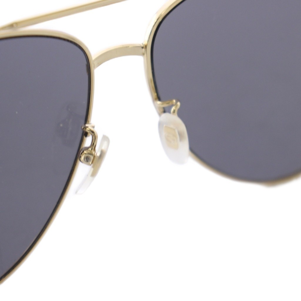 Gucci Sunglasses Tortoiseshell Pattern 61 14 145 … - image 4