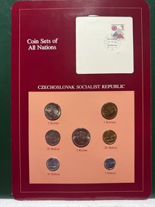 Franklin Mint Coins of All Nations | eBay