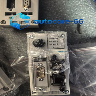 1PC Uesd control module CPX-CEC-M1-V3 3472765 Fast shipping DHL/Fedex