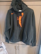 Womens Hooded Pullover Size Large