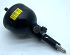 Audi Brake Pressure  Accumulator 817550004