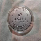 Asahi Refining 1 oz Troy Ounce .999 Fine Silver Round Bullion Silver