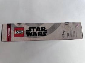 LEGO 77901 Star Wars Sith Trooper Bust 138/3000, SDCC Exclusive 2019 New Sealed