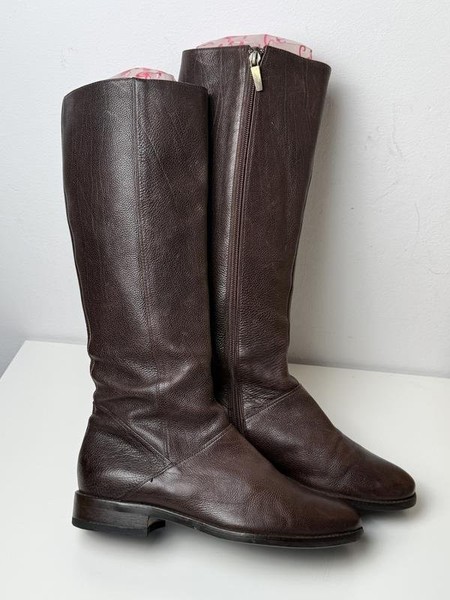 Women Hobbs Boots 36.5