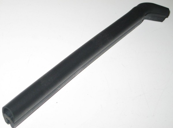 BMW E90 E91 Vorder Rechts Motorhauben Dichtung 7159608 51237159608 Neu Original-image