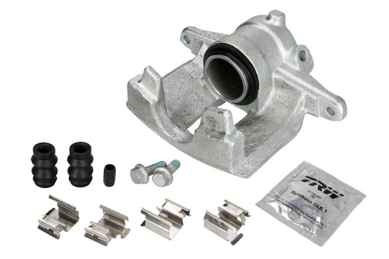 Fits TRW BHV649E Brake caliper BHV649E As part of ZF Aftermarket, eve ⭐UK Stock⭐
