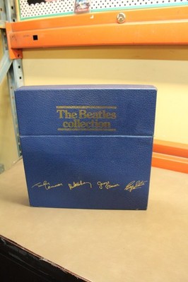 THE BEATLES CD2009リマスターボックスセット(輸入版) 09・09・09 ビートルズ リマスター盤発売