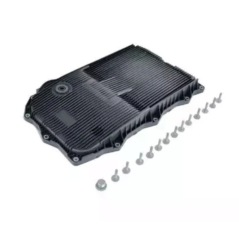 OEM Mopar para Ram 1500 Classic 2019-2022 transmisión cárter de aceite y filtro en bandeja Foto 2 de 4