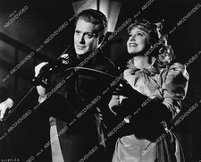 6457-012 Nelson Eddy, Jeanette MacDonald film Bitter Sweet 6457-012 6457-012