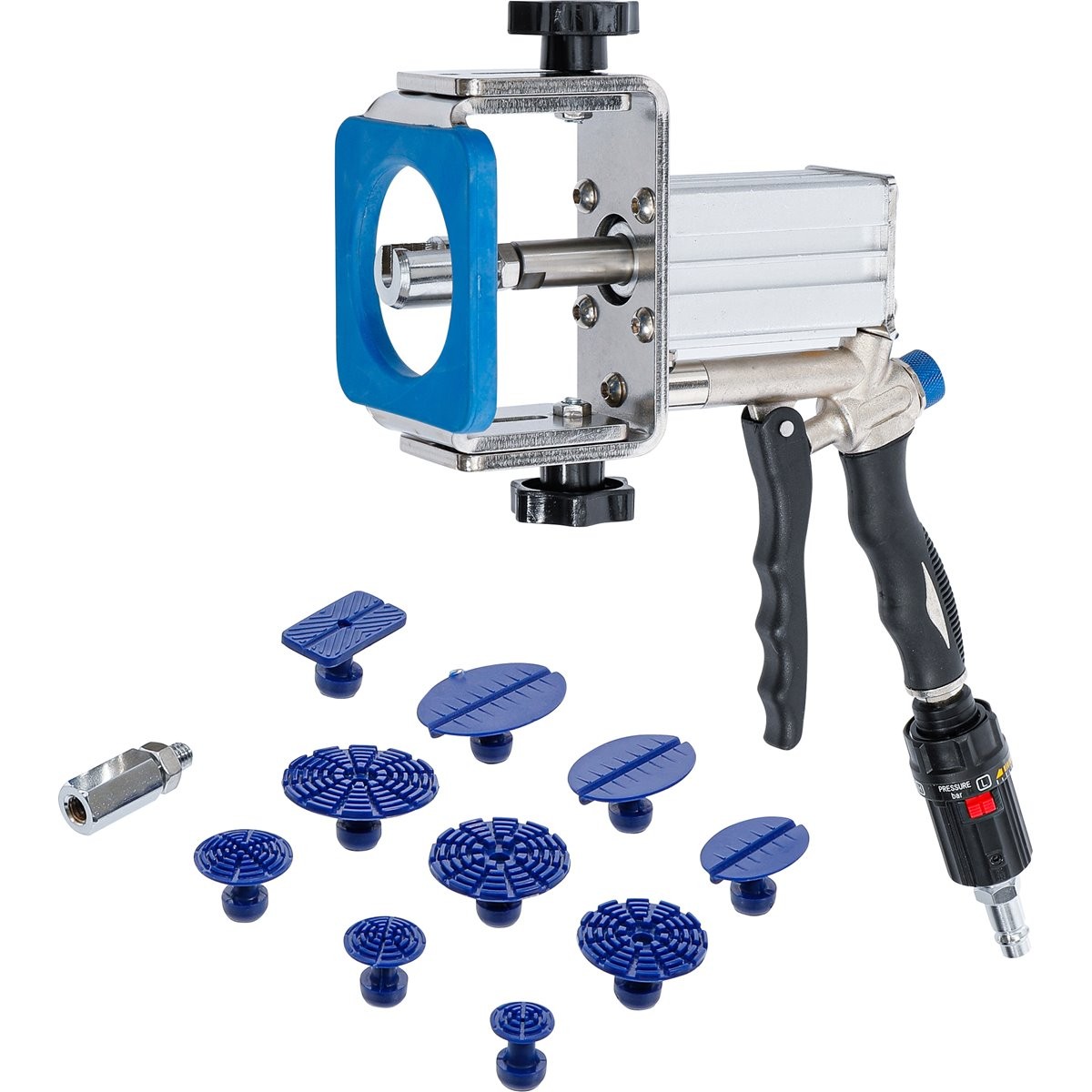 Bgs Technic - Druckluft-Beulenauszieher 4026947008752 - Image 2