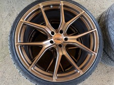 Wheels Bmw Custom 22 Inch Wheels