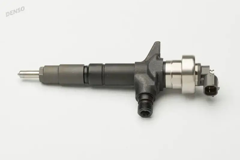 Denso Fuel Injector Nozzle For Isuzu D-max 2012-2025 2.5d DCRI301900 - Image 3