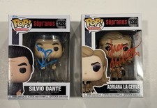 Funko Pop The Sopranos Figures Gallery and Checklist 24