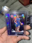 2023 Panini Phoenix Basketball Purple Ausar Thompson #7