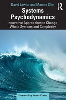 David Lawlor (U. A.) | Systems Psychodynamics | Taschenbuch | Englisch (2023)