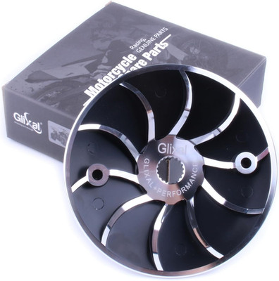 Lightweight Racing Drive Face Fan for GY6 125Cc 150Cc 180Cc 200Cc 152QMI 157QMJ