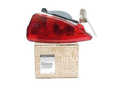 Antibrouillard Renault Kadjar