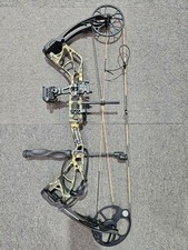 Second Hand - Bear Species LD LH 70lb