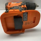 RIDGID R86001K 18V Cordless Drill 🛑FOR PARTS🛑 — photo 5
