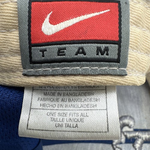Gorra Nike Philadelphia Phillies azul OSFA - Imagen 8 de 8
