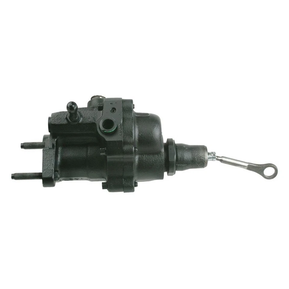 1 refuerzo de freno eléctrico Cardone Reman para Chevrolet P30 1997-1999 Foto 4 de 4