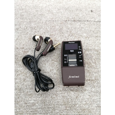 Pioneer VMR-M910 ボイスモニタリングレシーバー 【公式通販】