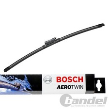 BOSCH SCHEIBENWISCHER HINTEN passend für FORD MONDEO