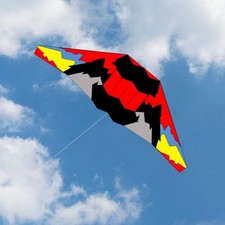 Glider Kites for Adults Easy to Fly Easy Assembly Birthday Gifts Practical Large