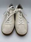 Rothy's Blonde Women’s Lace Up Sneakers Recycled Knit Low Top Casual Size 11 — photo 2