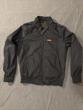 Mens Members Only X Nickelodeon RugRats Cartoon Jacket Size Small