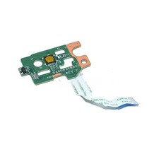 Well Tested Power Switch Button Board DA0U83PB6E0 For HP Pavilion 14-N 15-N