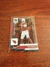 2022 Donruss Clearly #1 Kyler Murray