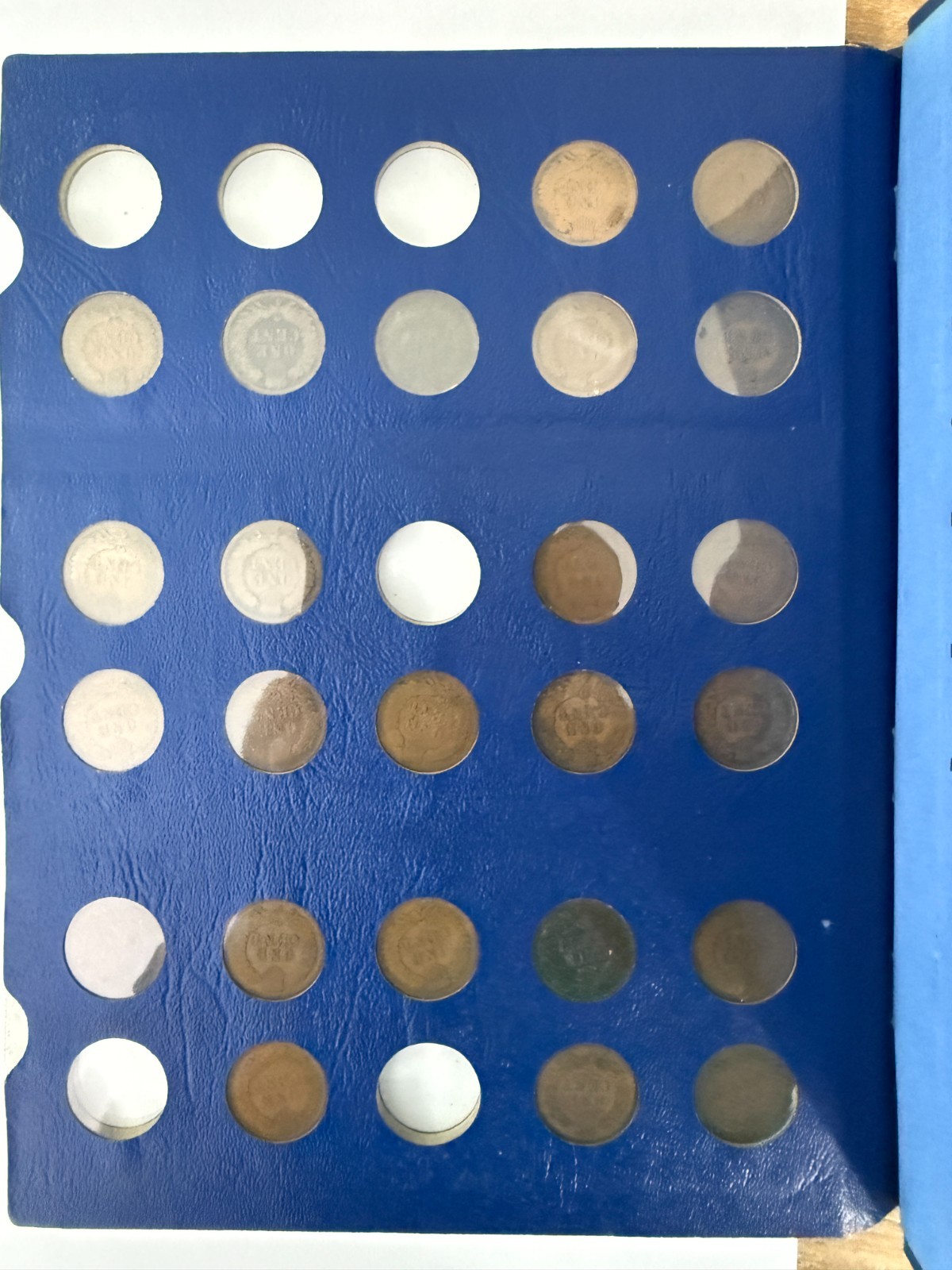 US Indian Head Cent Penny 1c Collections (75) Coins | eBay