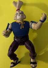 Playmates Toys Usagi Yojimbo TMNT Teenage Mutant Ninja Turtles Action Figure