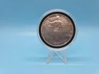 1995 American Silver Eagle