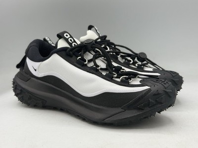 Nike ACG Mountain Fly 2 Low SP Comme des Garcons FZ3311-101 Women s 6.5 Men s 5