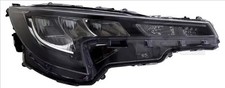 Hauptscheinwerfer rechts LED 20-17631-00-2 TYC für TOYOTA COROLLA Schrägheck