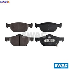 BRAKE PAD SET DISC BRAKE 85 91 6791 FOR HONDA CIVIC/IX/Tourer ACCORD/VIII/EURO